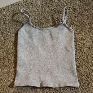 FP movement gray tank